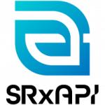 SRxAPI Logo