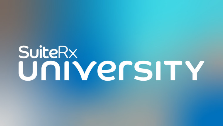 SuiteRx University