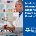 RetailSTARx Point of Sale Integrates with SuiteRx to Minimize Prescription Dispensing Errors at Point of Sale