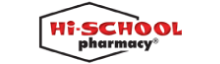 hi-school pharmacy