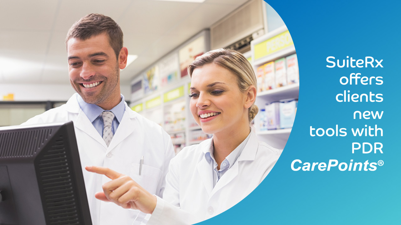 New Tools Available With SuiteRx