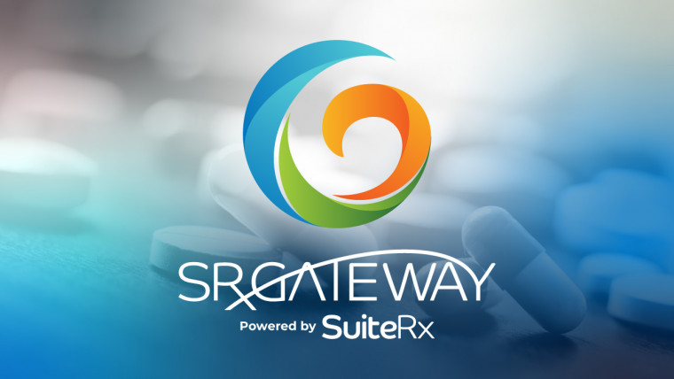 SRxGateway