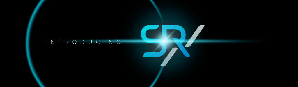 SRx Page Banner