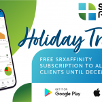 Holiday Treat: Free SRxAffinity Subscription!