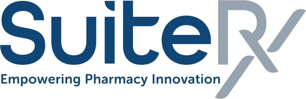 SuiteRx logo