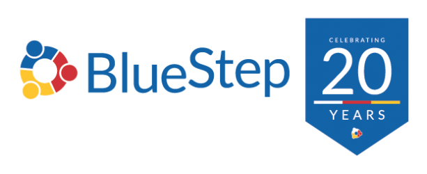 BlueStep