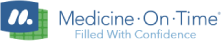 medicine on time