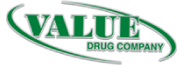 value drug company