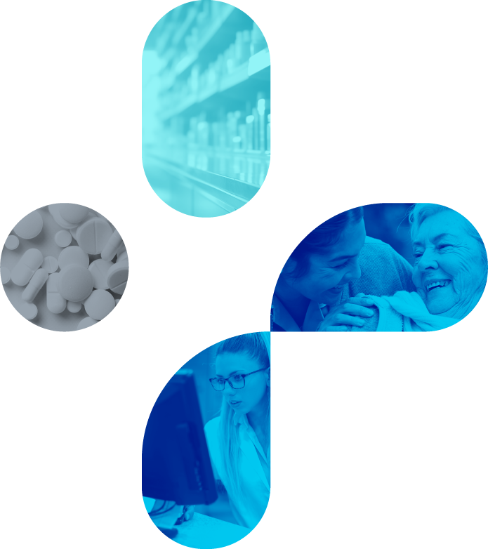 plus icon with image