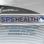 We are attending: SPS Health Summit 2025