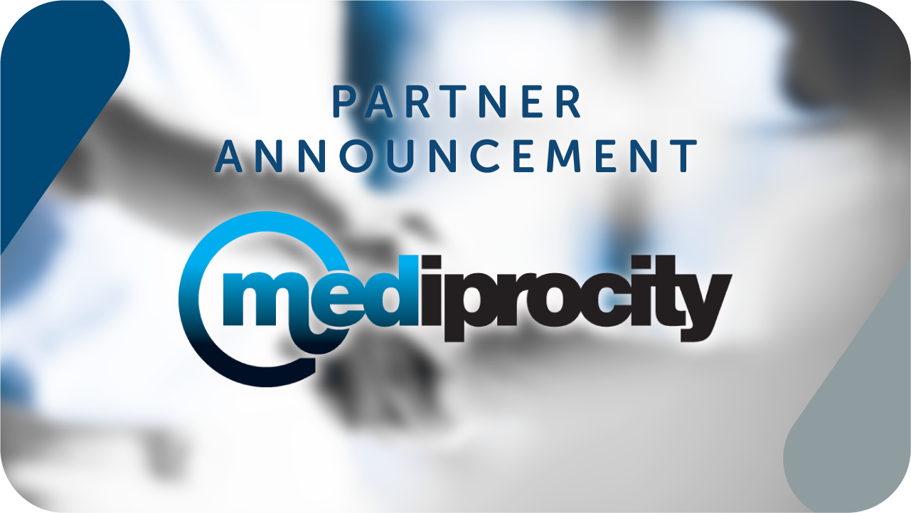 SuiteRx partners with Mediprocity