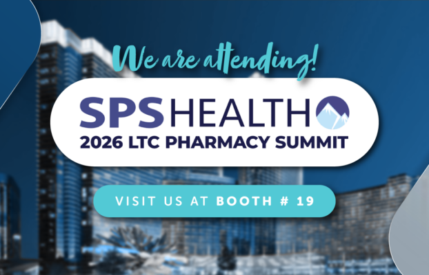 SPS HEALTH 2026 LTC PHARMACY SUMMIT