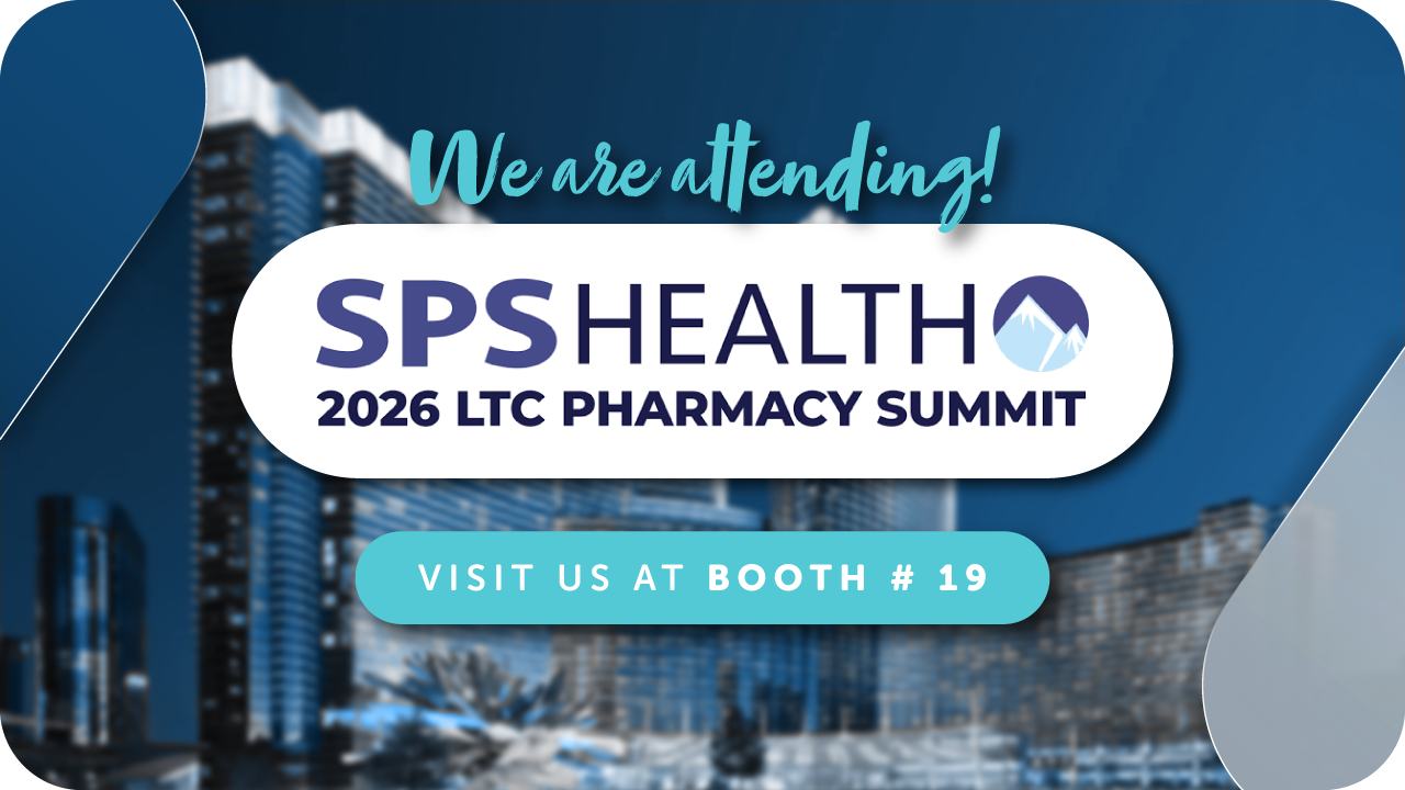 SPS HEALTH 2026 LTC PHARMACY SUMMIT