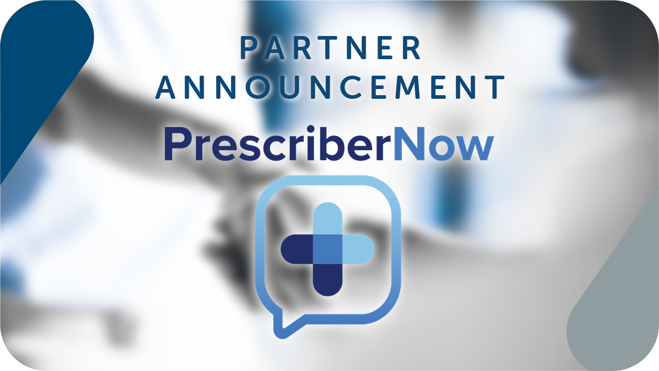 Protected: SuiteRx Partners with PrescriberNow